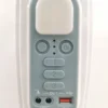 Stand Fan, LM-186, LED, USB, Solar - view 2