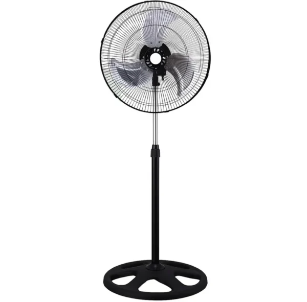 Stand Fan, Plastic, 110, 40w