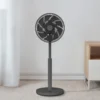 Stand Fan, RUNAL, 14-Inch, Brushless
