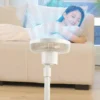 Stand Fan, RUNAL, 14-Inch, Brushless - view 2