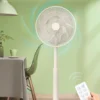 Stand Fan, RUNAL, 14-Inch, Brushless - view 4