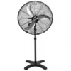 Stand Floor Mist Fan, Waterproof, Wall, 100%, Copper