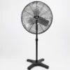 Stand Floor Mist Fan, Waterproof, Wall, 100%, Copper - view 5