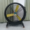 Stand Ventilation Drum Fan, YG-AS011, Plastic - view 4