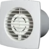 Standard Axial Flow Fan, 200mm, 250mm, 120V, 220V - view 4