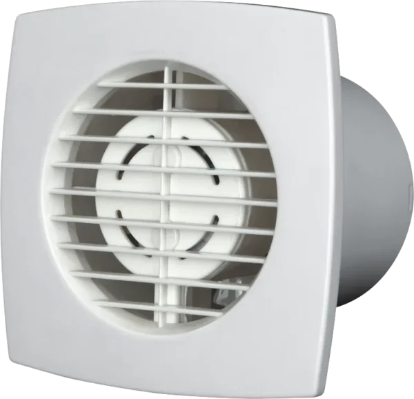Standard Axial Flow Fan, 200mm, 250mm, 120V, 220V - view 4