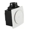 Standard Axial Flow Fan, 200mm, 250mm, 120V, 220V - view 6