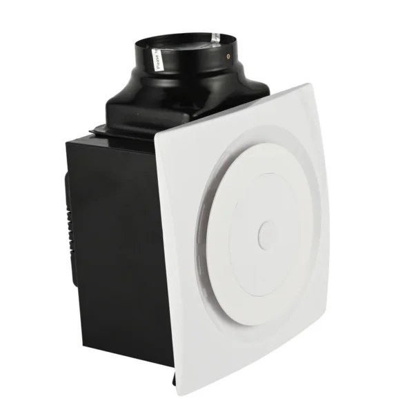 Standard Axial Flow Fan, 200mm, 250mm, 120V, 220V - view 6
