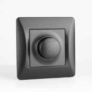 Standard Fan, H190, 250V, 50-60Hz, 300W