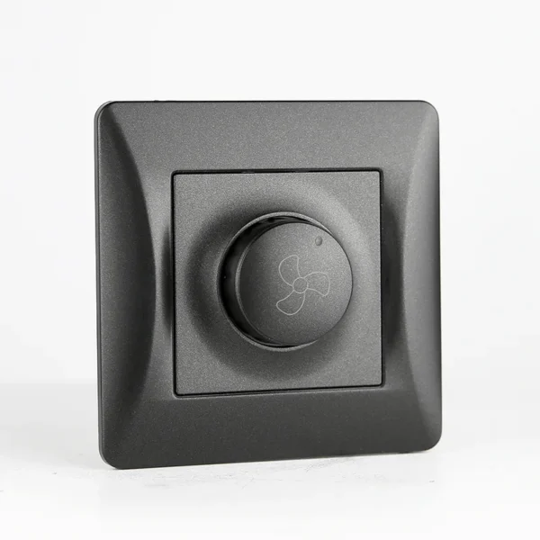 Standard Fan, H190, 250V, 50-60Hz, 300W