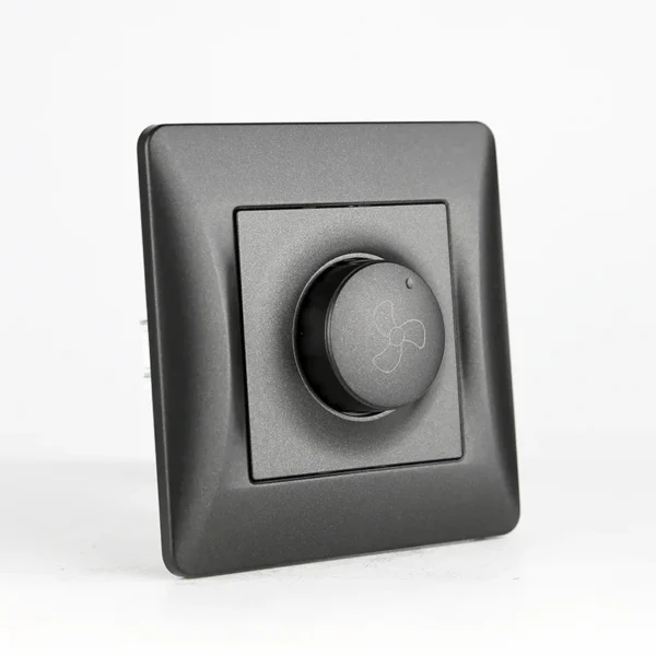 Standard Fan, H190, 250V, 50-60Hz, 300W - view 2