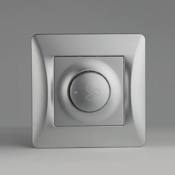 Standard Fan, H190, 250V, 50-60Hz, 300W - view 3