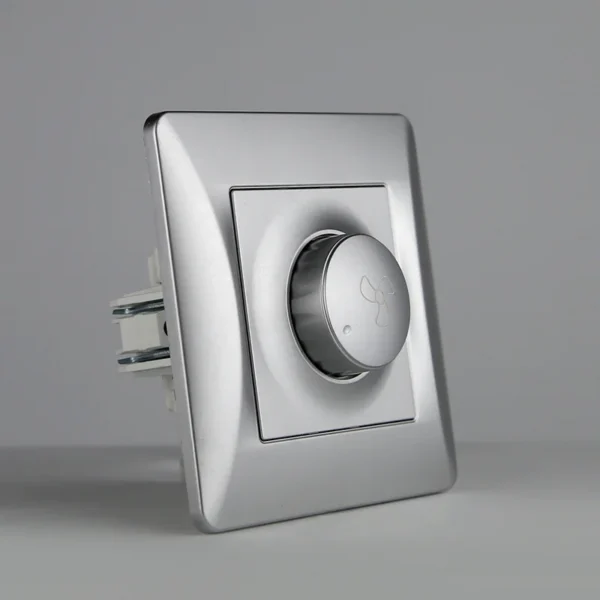Standard Fan, H190, 250V, 50-60Hz, 300W - view 4