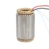 Standard Induction Motor, GEM_A4P-S150 - view 4