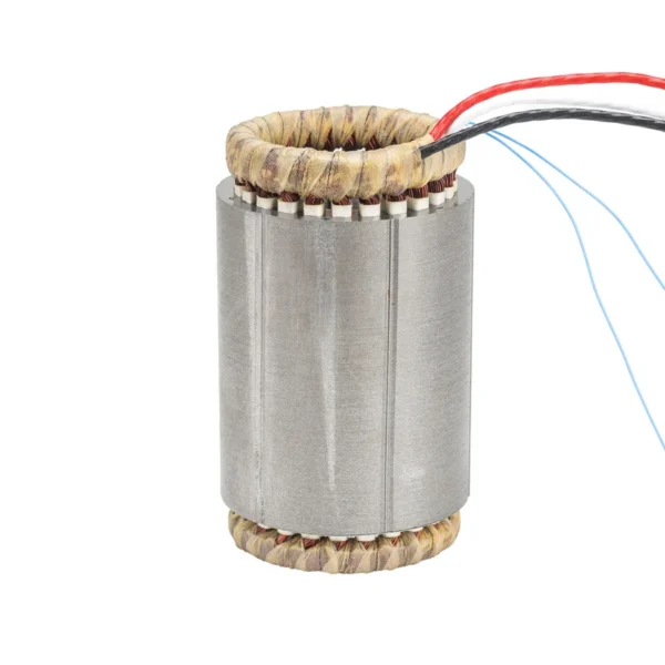 Standard Induction Motor, GEM_A4P-S150 - view 4