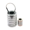 Standard Induction Motor, GEM_A4P-S150 - view 6