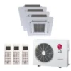 Standing Ahu Air Conditioner, VRF, Ceiling, Inverter