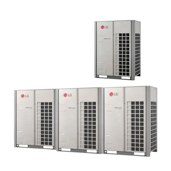 Standing Ahu Air Conditioner, VRF, Ceiling, Inverter - view 6