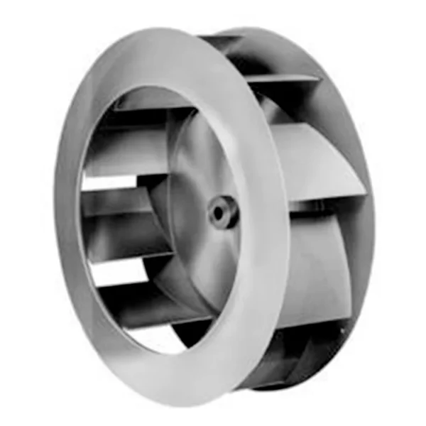 Standing Air Volume Motor, 12V, Plastic - view 2