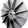 Standing Air Volume Motor, 12V, Plastic - view 3