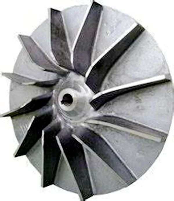Standing Air Volume Motor, 12V, Plastic - view 3