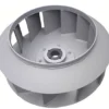 Standing Air Volume Motor, 12V, Plastic - view 5