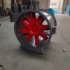 Standing Axial Flow Fan, 380V, Cast - view 5