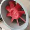 Standing Axial Flow Fan, 380V, Cast - view 6