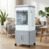 Standing Cold Fan, 3600m, 35L, Solar