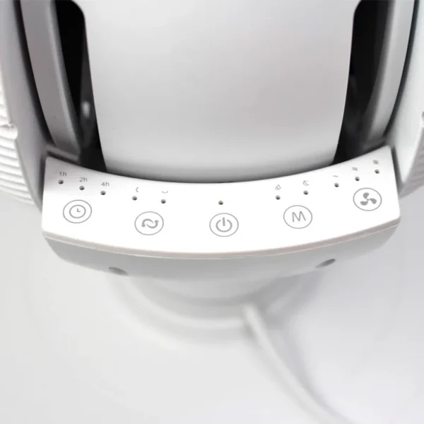 Standing Cool Wind Fan, 240, 35 - view 4