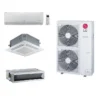 Standing Cooling Air Conditioner, VRF, Ceiling, 19000, 36000 - view 2