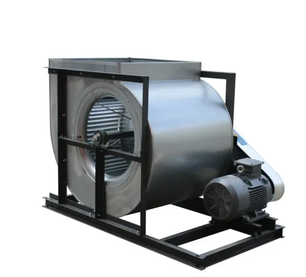 Standing Double Suction Fan, IP54/IP55, 220 V, 1681-71250m³