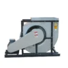 Standing Double Suction Fan, IP54/IP55, 220 V, 1681-71250m³ - view 2