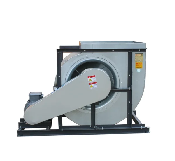 Standing Double Suction Fan, IP54/IP55, 220 V, 1681-71250m³ - view 2