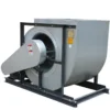 Standing Double Suction Fan, IP54/IP55, 220 V, 1681-71250m³ - view 3