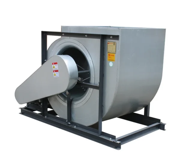 Standing Double Suction Fan, IP54/IP55, 220 V, 1681-71250m³ - view 3