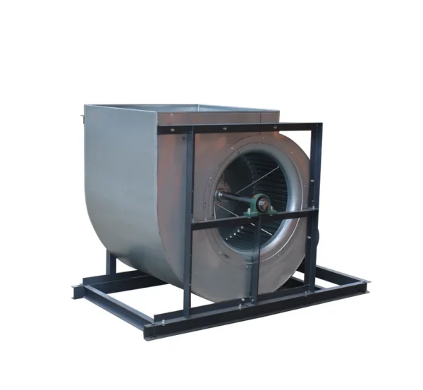 Standing Double Suction Fan, IP54/IP55, 220 V, 1681-71250m³ - view 4
