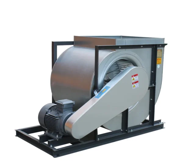 Standing Double Suction Fan, IP54/IP55, 220 V, 1681-71250m³ - view 5
