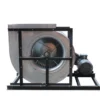 Standing Double Suction Fan, IP54/IP55, 220 V, 1681-71250m³ - view 6
