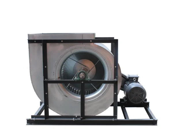 Standing Double Suction Fan, IP54/IP55, 220 V, 1681-71250m³ - view 6