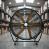 Standing Fan, 0.9m, 220V