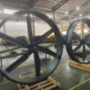 Standing Fan, 0.9m, 220V - view 3