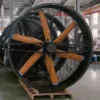 Standing Fan, 0.9m, 220V - view 4