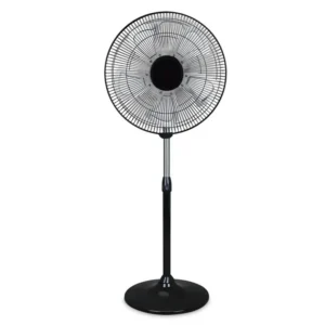 Standing Fan, 220v, 110240, 55, Ceiling, Aluminum Alloy
