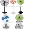 Standing Fan, 220v, 110240, 55