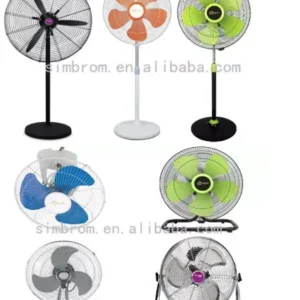 Standing Fan, 220v, 110240, 55
