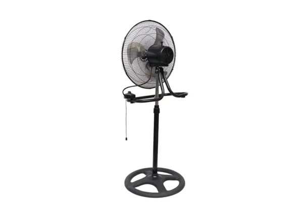 Standing Fan, 3-in-1, 45W, ALUMINIUM WIRE - view 3