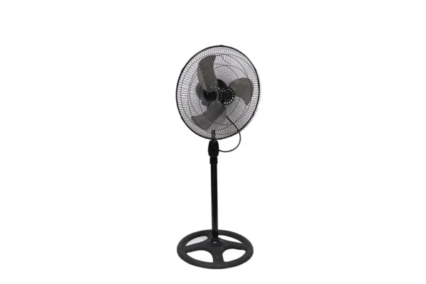 Standing Fan, 3-in-1, 45W, ALUMINIUM WIRE - view 4