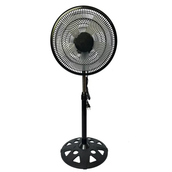 Standing Fan, 3-in-1, 45W, ALUMINIUM WIRE - view 5