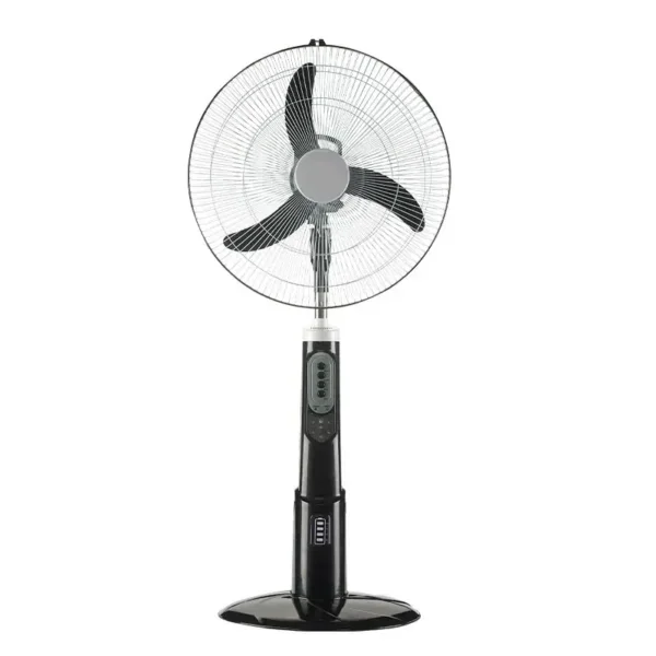 Standing Fan, 45, Plastic